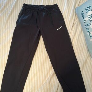 To small on me but very comfortable. Size small